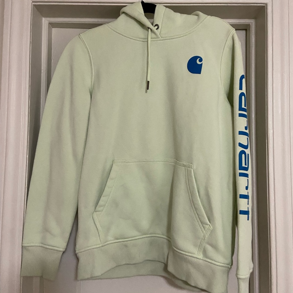 Women’s Carhartt Hoodie